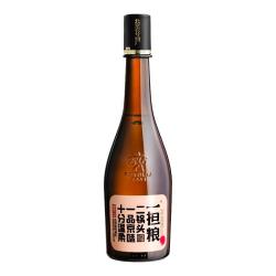 一担粮 老北京二锅头纯粮酒清香型白酒