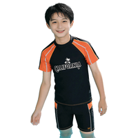 361° 男童分体泳衣