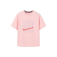 诺帝卡 NAUTICA 儿童短袖T恤