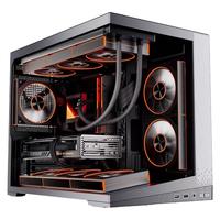 技嘉 AMD Ryzen 组装电脑主机