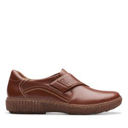 Clarks 适合成人 女性 乐福鞋 卡罗琳·达利亚 26179517 乐福鞋