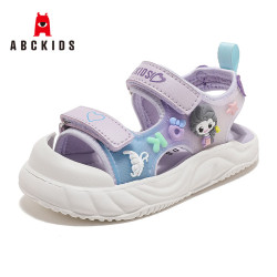 ABCKIDS ABC KIDS童鞋宝宝凉鞋  夏季新款 运动凉鞋