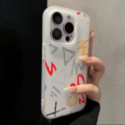 C 捡漏价！iPhone 17 Pro Max 液态硅胶手机壳 A款