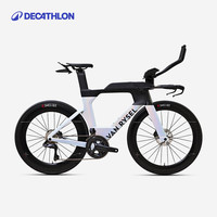 迪卡侬 XCR ULTEGRA Di2 公路车