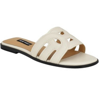 玖熙 女性 Nine West Cch24bz 平底凉鞋 White 140 8(多款可选)
