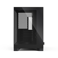 Fractal Design/分形工艺 Pop 2 Vision 海景房机箱 E-ATX 支持360水冷 黑色