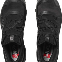 萨洛蒙 女式 Speedcross 5 Gore-tex 女士越野跑鞋