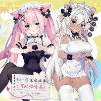 ‌‌Yokubou 口袋萌娘 便携倒模名器 四款可选（慢玩/刺激）