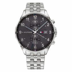 TOMMY HILFIGER 男式模拟石英手表 1791707