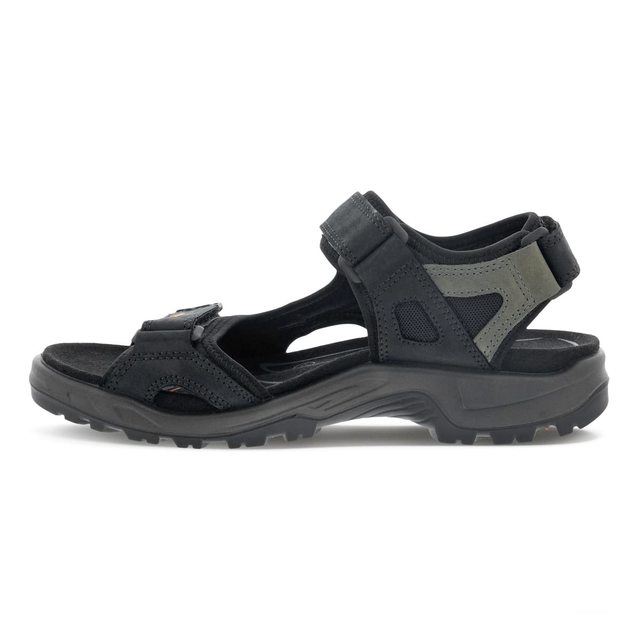 ecco 男士越野凉鞋 Offroad