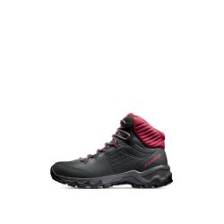 MAMMUT 女式 Nova 越野跑鞋
