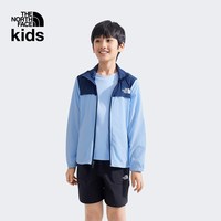 THE NORTH FACE 北面 SunChase 87ZE 儿童防晒衣