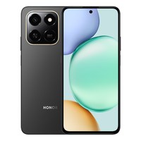 移动端：荣耀 Play10T 7000mAh大电池 8GB+128GB 幻夜黑 5G手机