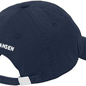 HELLY HANSEN 中性HH 标志帽子
