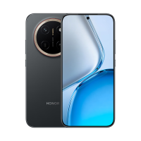 国家补贴：荣耀 X80 Pro Max 11000mAh大电池 玄甲黑 8GB+128GB 5G手机