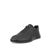 ECCO 爱步 男士 Move 休闲运动鞋 Black Magnet 43 EU