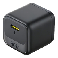 BASEUS/倍思 PD快充20W Type-C数据线 2米 黑色