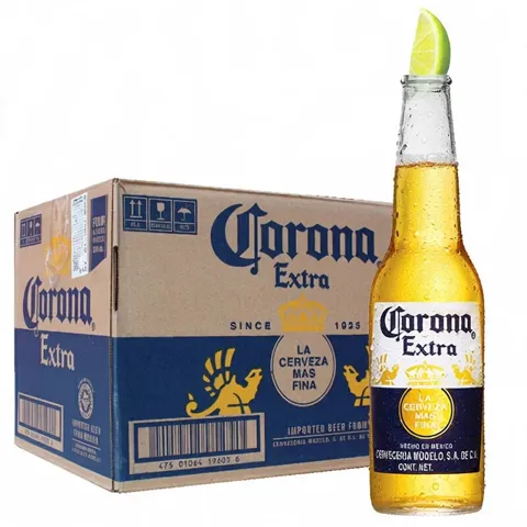 科罗娜 特级啤酒 310ml*6听