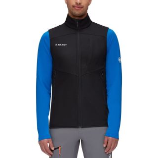 MAMMUT 男式 Ultimate 软壳夹克