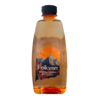 斐矿 长白山天然矿泉水 420ml*12瓶