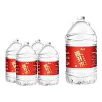 康师傅 喝开水 380ml*24瓶 纯净水
