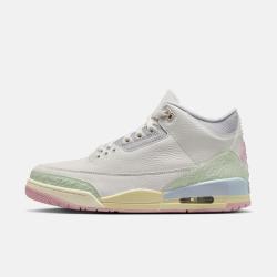 AIR JORDAN 3 RETRO OG 中帮篮球鞋
