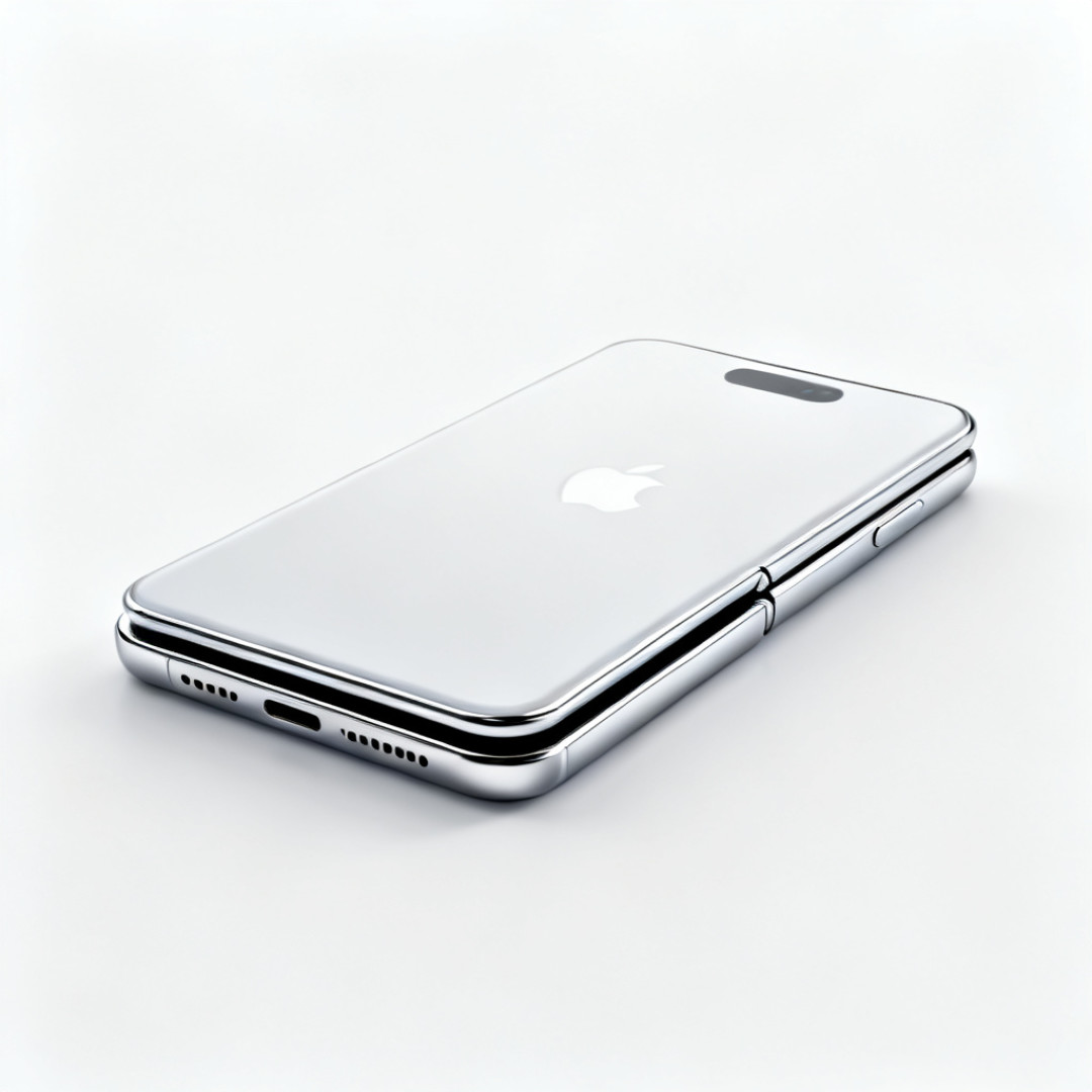 折叠屏 iPhone 进入倒计时:供应链已出货,9 月发布还有戏吗?