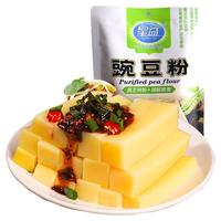 星益 纯豌豆淀粉 云南特产 凉粉粉