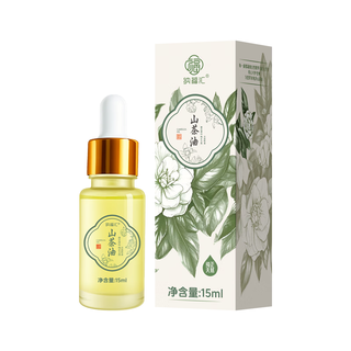 纳福汇 物理压榨一级山茶油