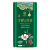 纳福汇 有机野山油茶籽油 物理冷榨一级 1L 铁罐装