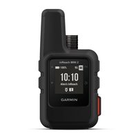 GARMIN 佳明 inReach Mini 2 户外通讯GPS定位器 双向通信