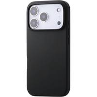 ELECOM 宜丽客 PM-A25CHVS iPhone17Pro 吸震手机壳