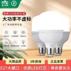 雷士 照明柱状灯多只装