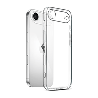 SNOWKIDS iPhone Air 全包防摔防尘超透薄TPU手机壳