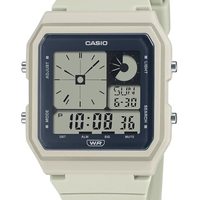 CASIO 卡西欧 徒步 手表 男女通用 石英 计时器 Digital