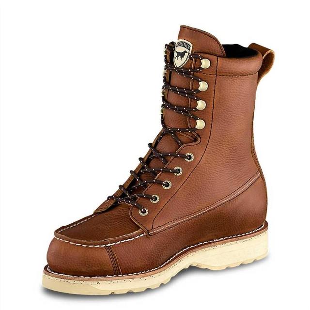 RED WING Shoes - Men's Irish 大尺码