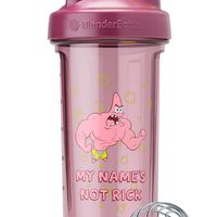BlenderBottle Blender Bottle 成人运动水杯 827ml便携摇摇杯 健身蛋白粉搅拌杯