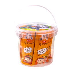 福事多 蜂蜜柚子茶 630g 冲调饮品