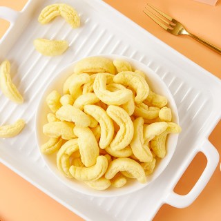 今日必买：盼盼 膨化零食大礼包麦香鸡味块8*20包
