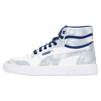 PUMA 387733-01 缓震高帮 运动板鞋