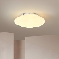灯魅 现代简约云朵造型 LED吸顶灯