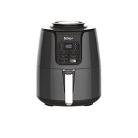 妮佳 AF101 空气炸锅 可炸脆、烘烤、再加热和脱水 4 夸脱 约3.79L容量