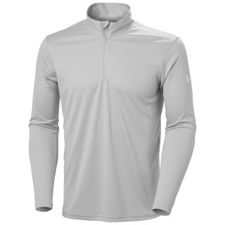 HELLY HANSEN 男式 Hh Tech 1/2 拉链 2.0