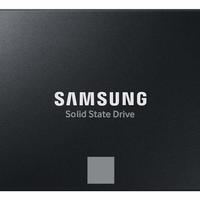 Samsung 三星 电脑内置固态硬盘 500.0 GB 与笔记本电脑兼容 便携式 MZ-77E500B/AM