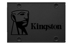 Kingston固态硬盘