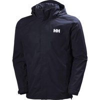 HELLY HANSEN 极限4小时 暴雨级! 三防户外冲锋衣