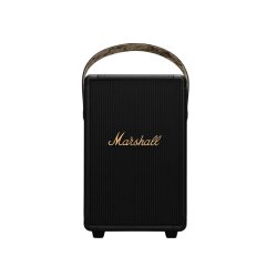 Marshall 马歇尔 便携式蓝牙音箱 80W大功率立体声 IPX2防水 20小时续航 蓝牙5.0无线 多设备切换 户外家用音响