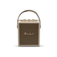 Marshall/马歇尔 STOCKWELL III 便携式蓝牙音箱 黑色