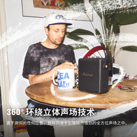 Marshall STOCKWELL III 无线蓝牙音箱