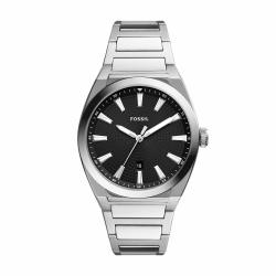 FOSSIL 男士石英手表 Everett